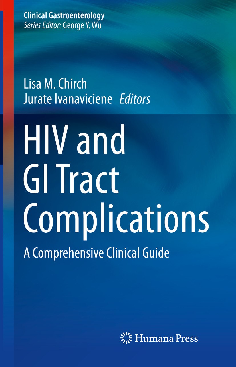 Cover HIV and GI Tract Complications