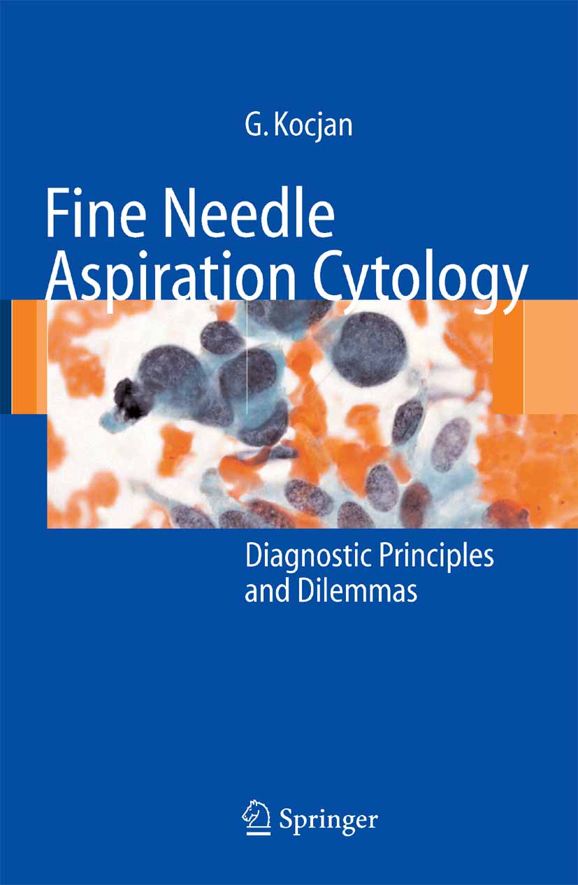 Cover Fine Needle Aspiration Cytology