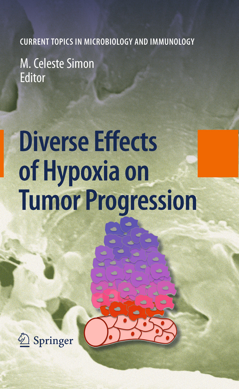 Cover Diverse Effects of Hypoxia on Tumor Progression