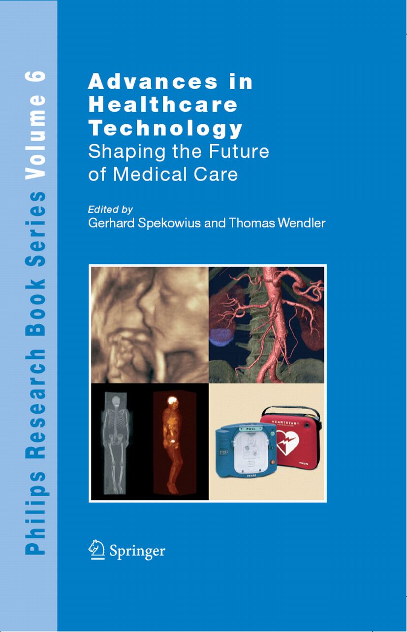 Advances in Healthcare Technology