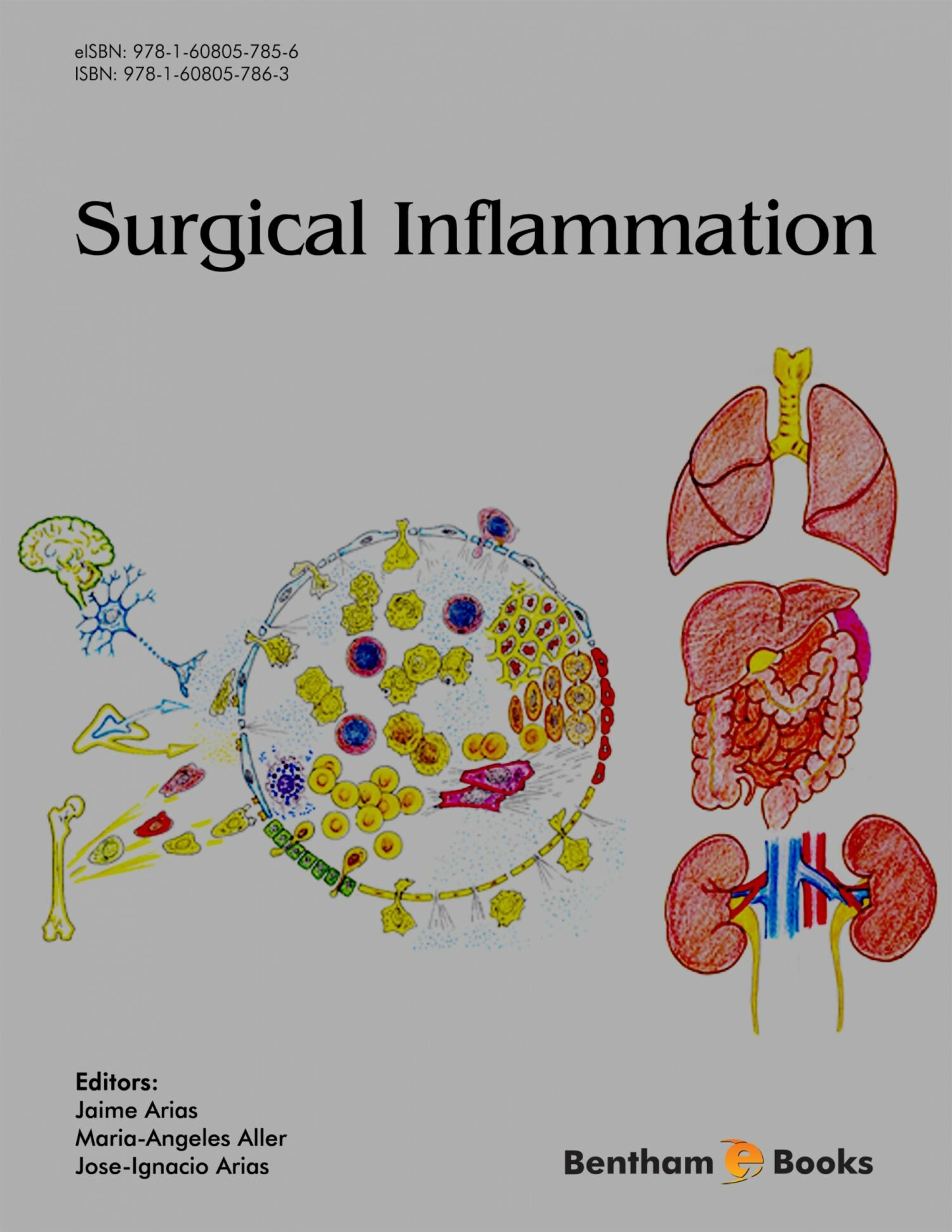 Cover Surgical Inflammation