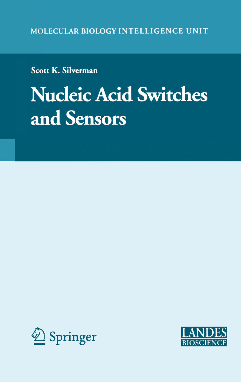 Nucleic Acid Switches and Sensors