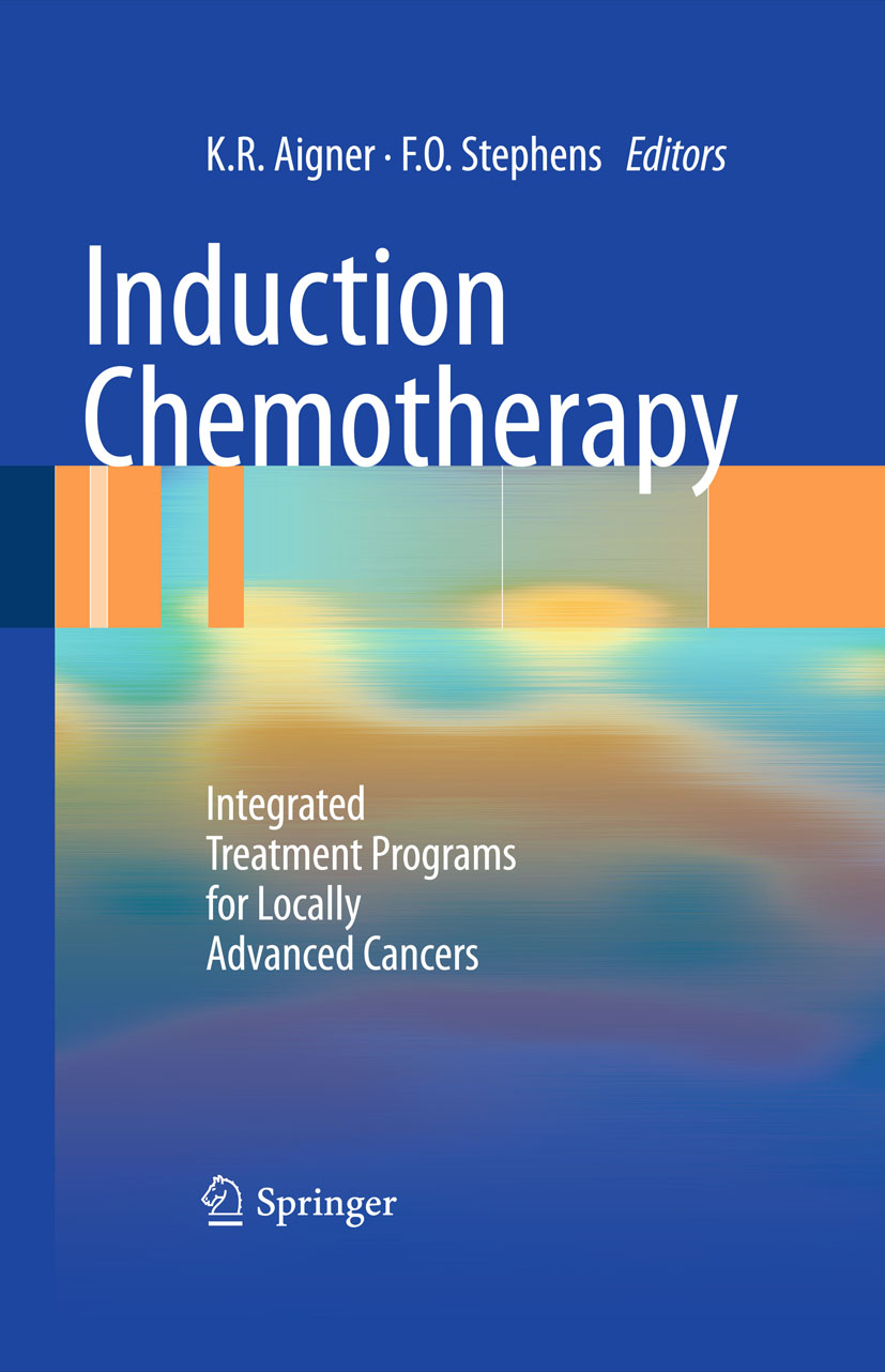 Cover Induction Chemotherapy