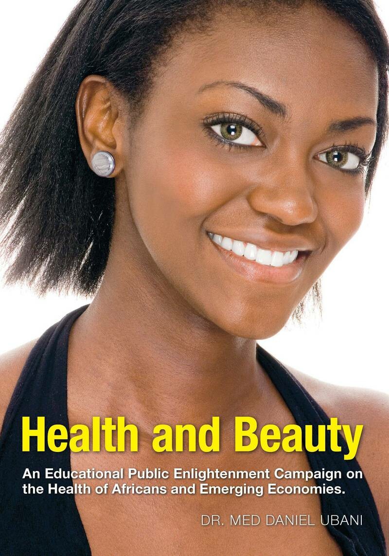 Cover Health and Beauty