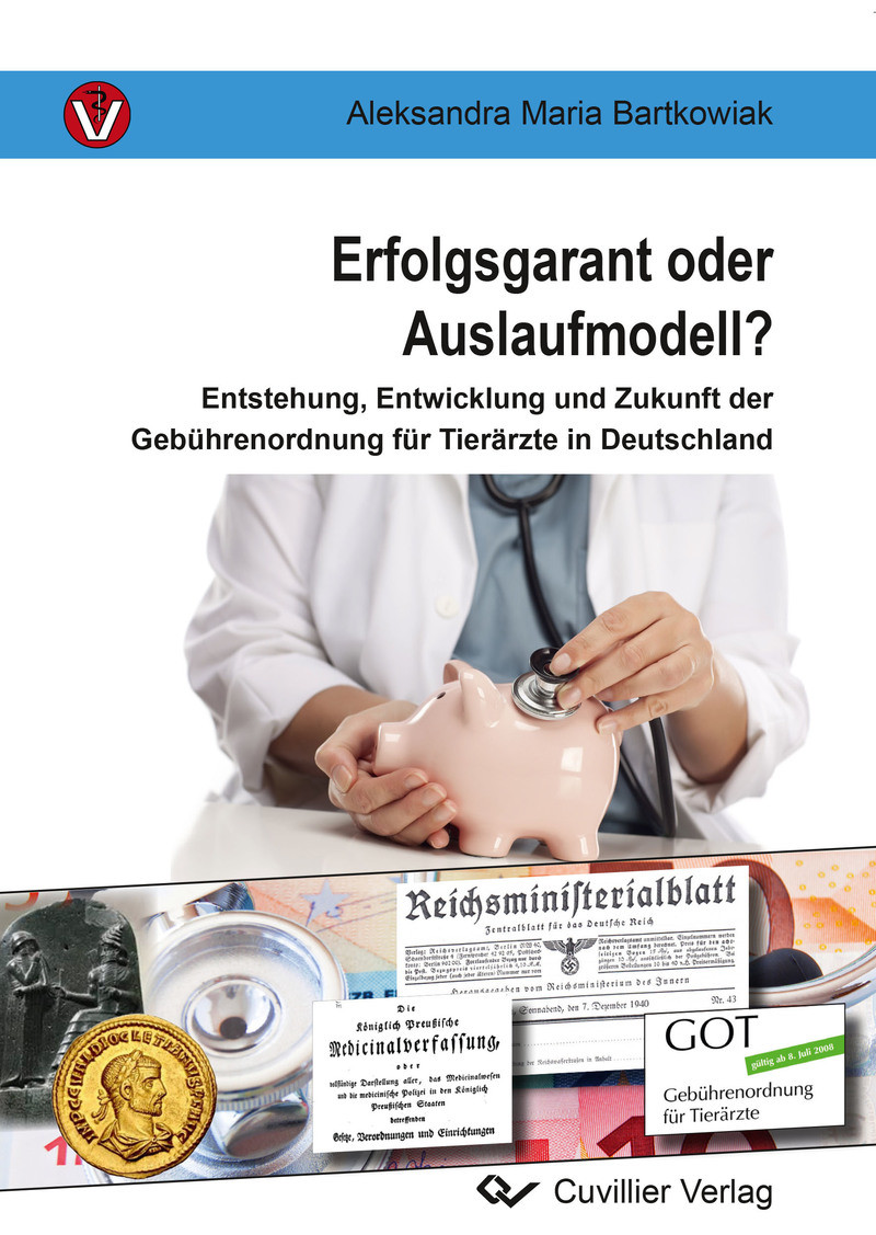 Erfolgsgarant oder Auslaufmodell?