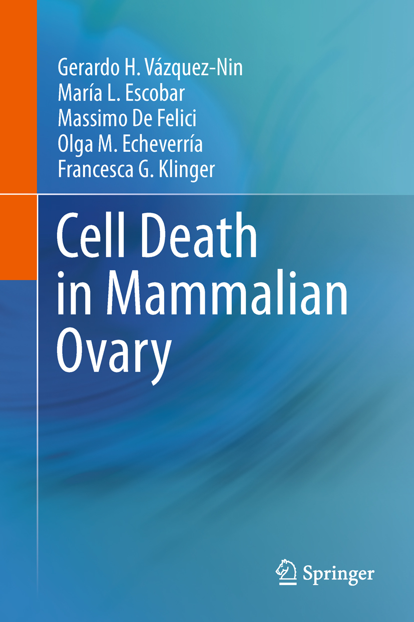 Cover Cell Death in Mammalian Ovary