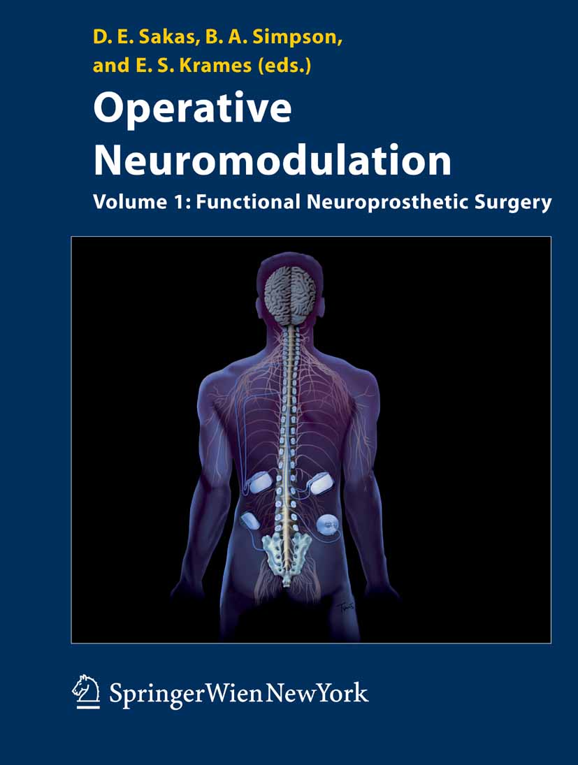 Operative Neuromodulation