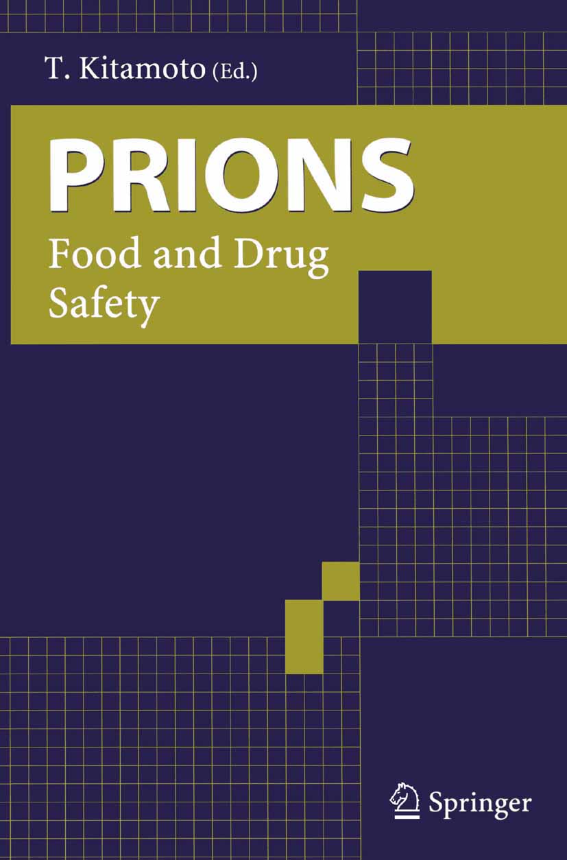 Cover Prions