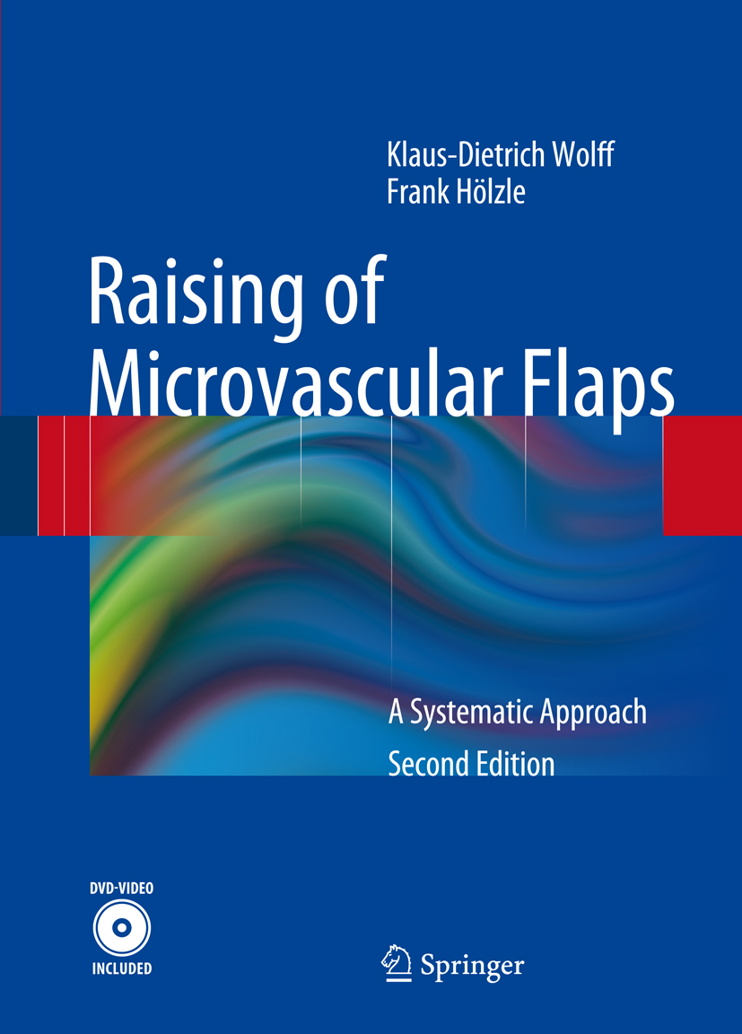 Cover Raising of Microvascular Flaps