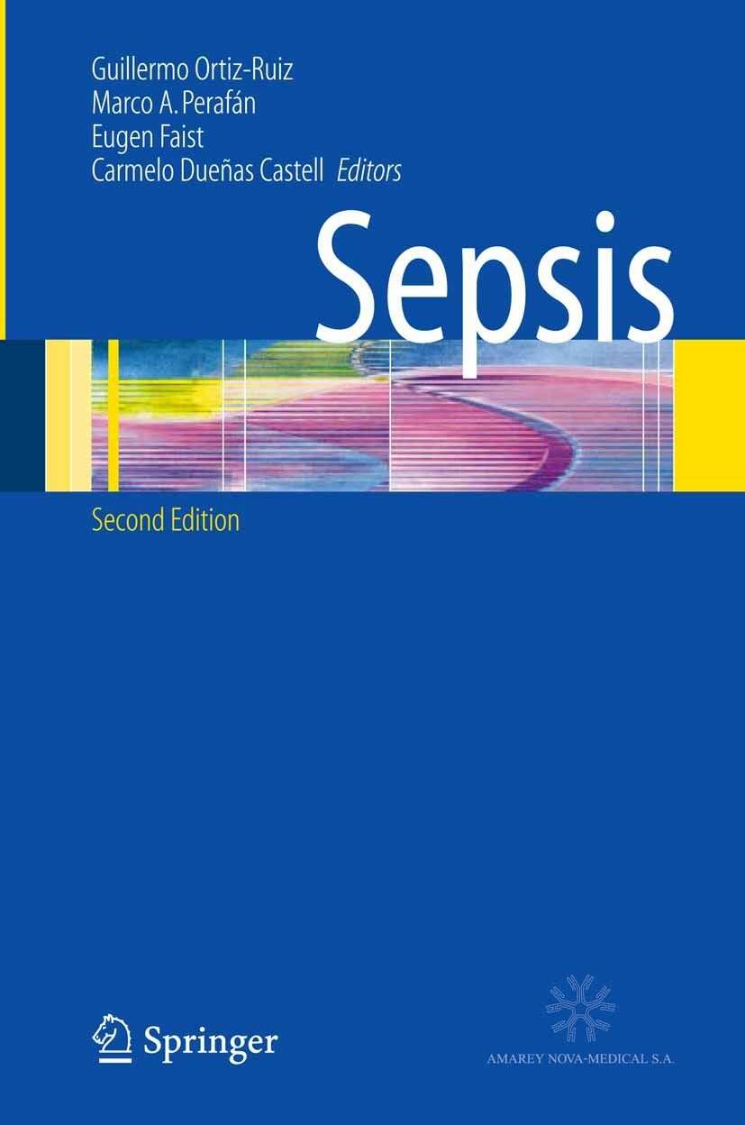 Cover Sepsis