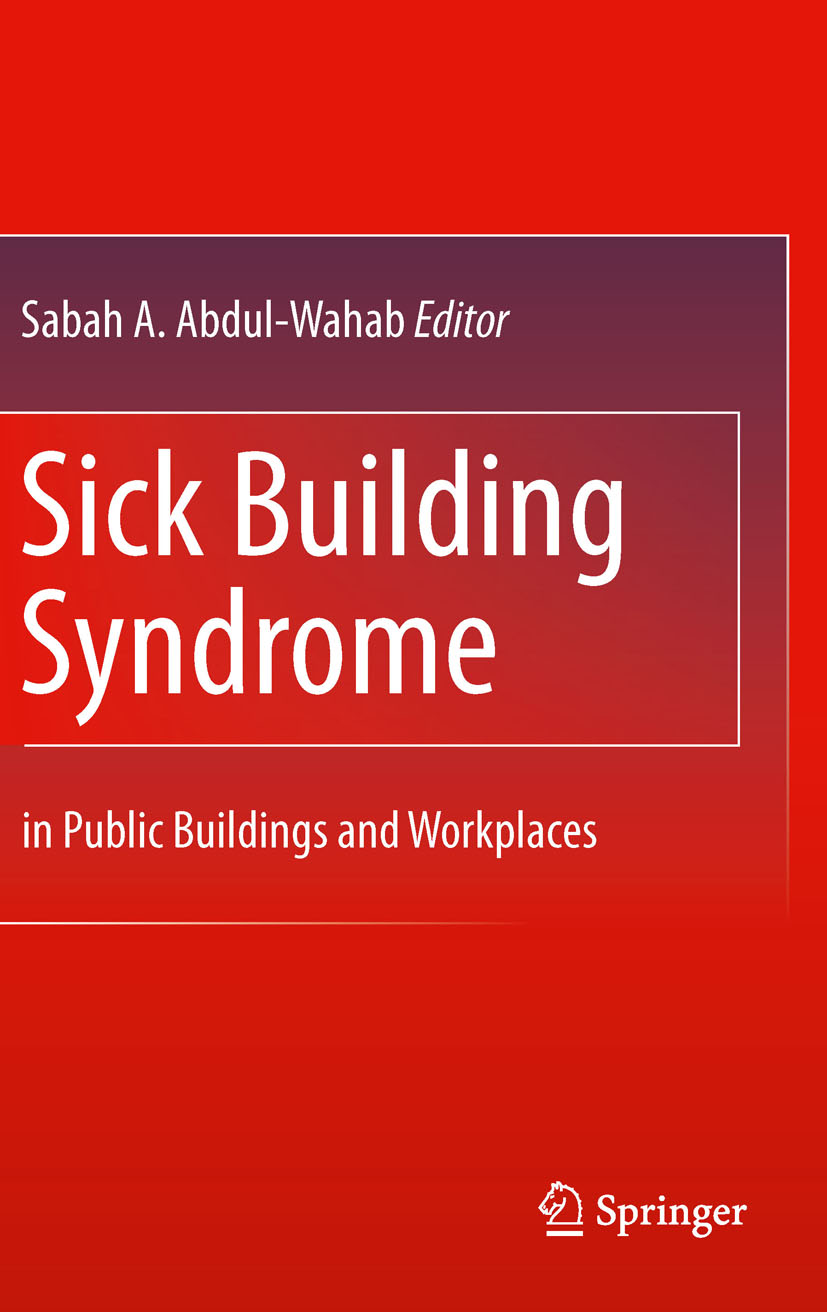 Cover Sick Building Syndrome