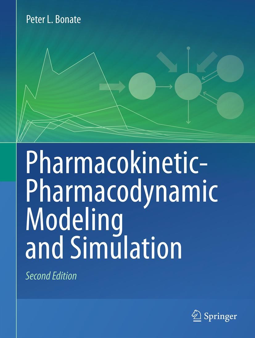 Pharmacokinetic-Pharmacodynamic Modeling and Simulation