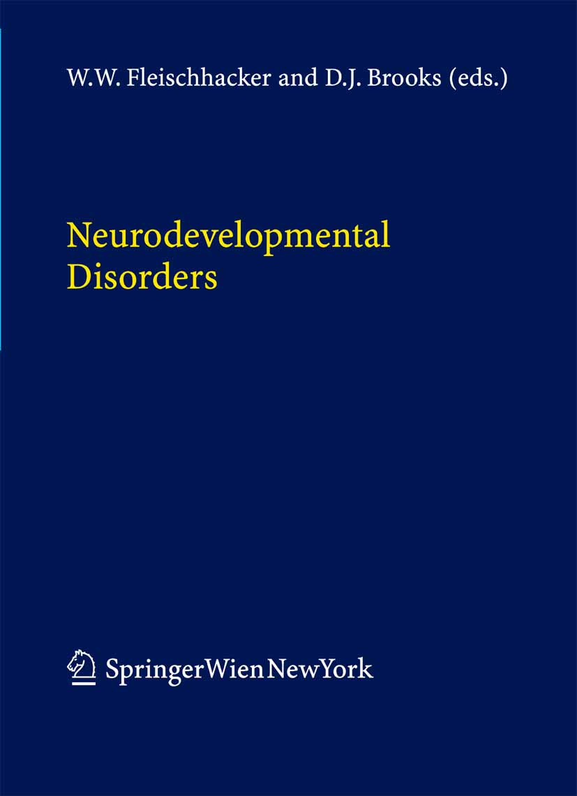 Neurodevelopmental Disorders