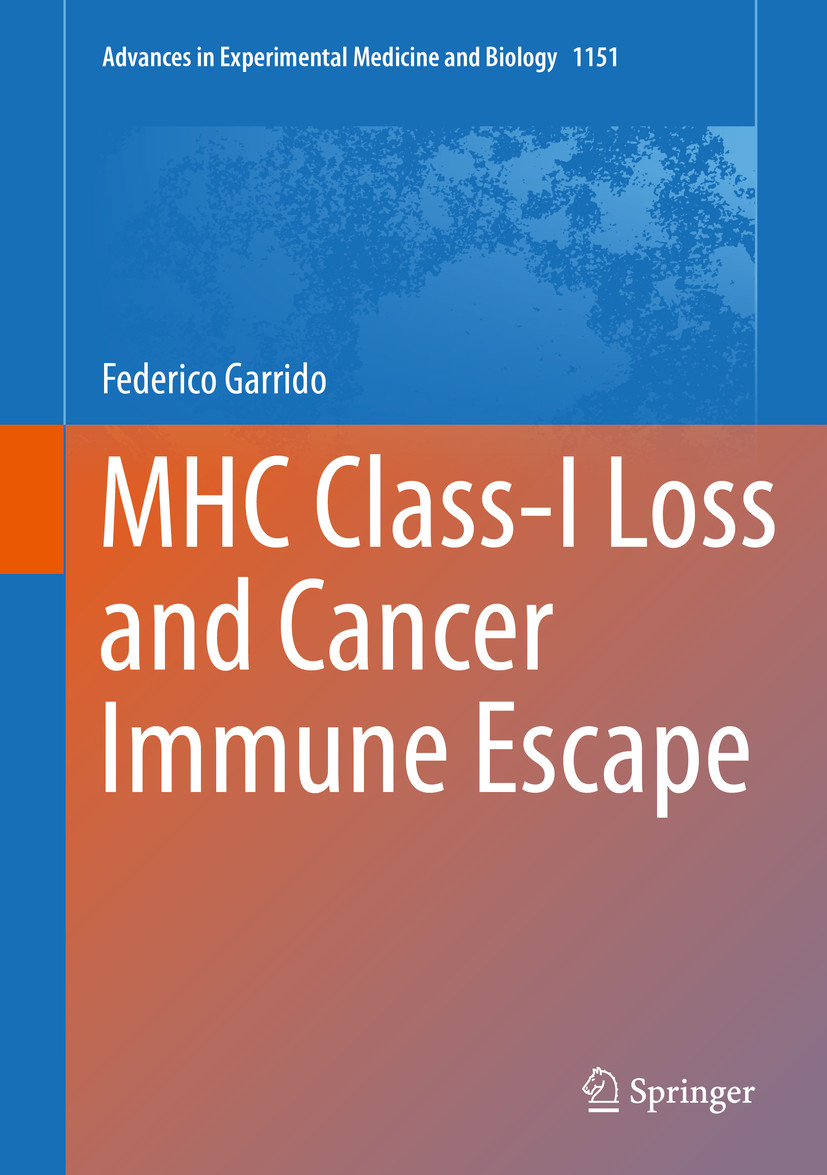 Cover MHC Class-I Loss and Cancer Immune Escape