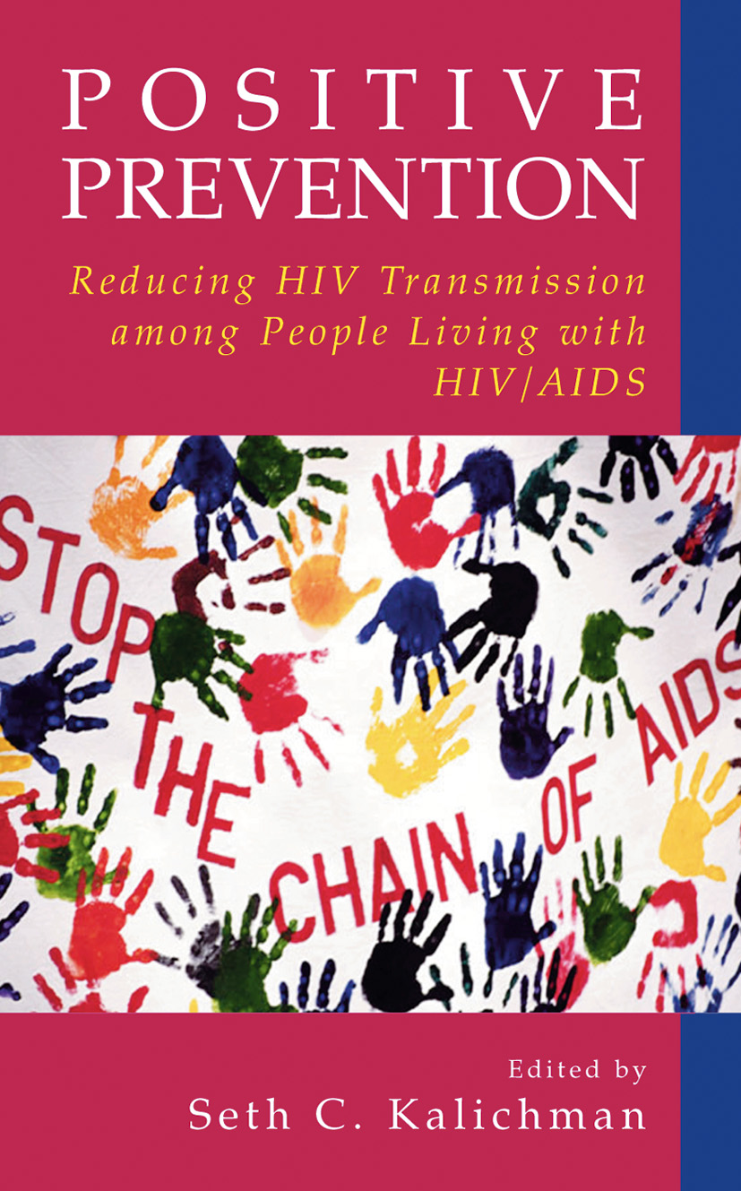 Cover Positive Prevention
