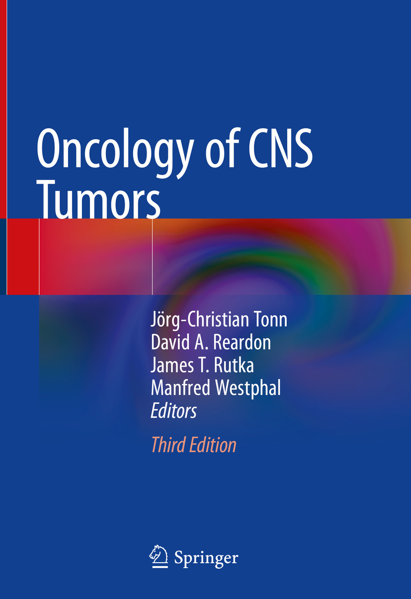 Cover Oncology of CNS Tumors