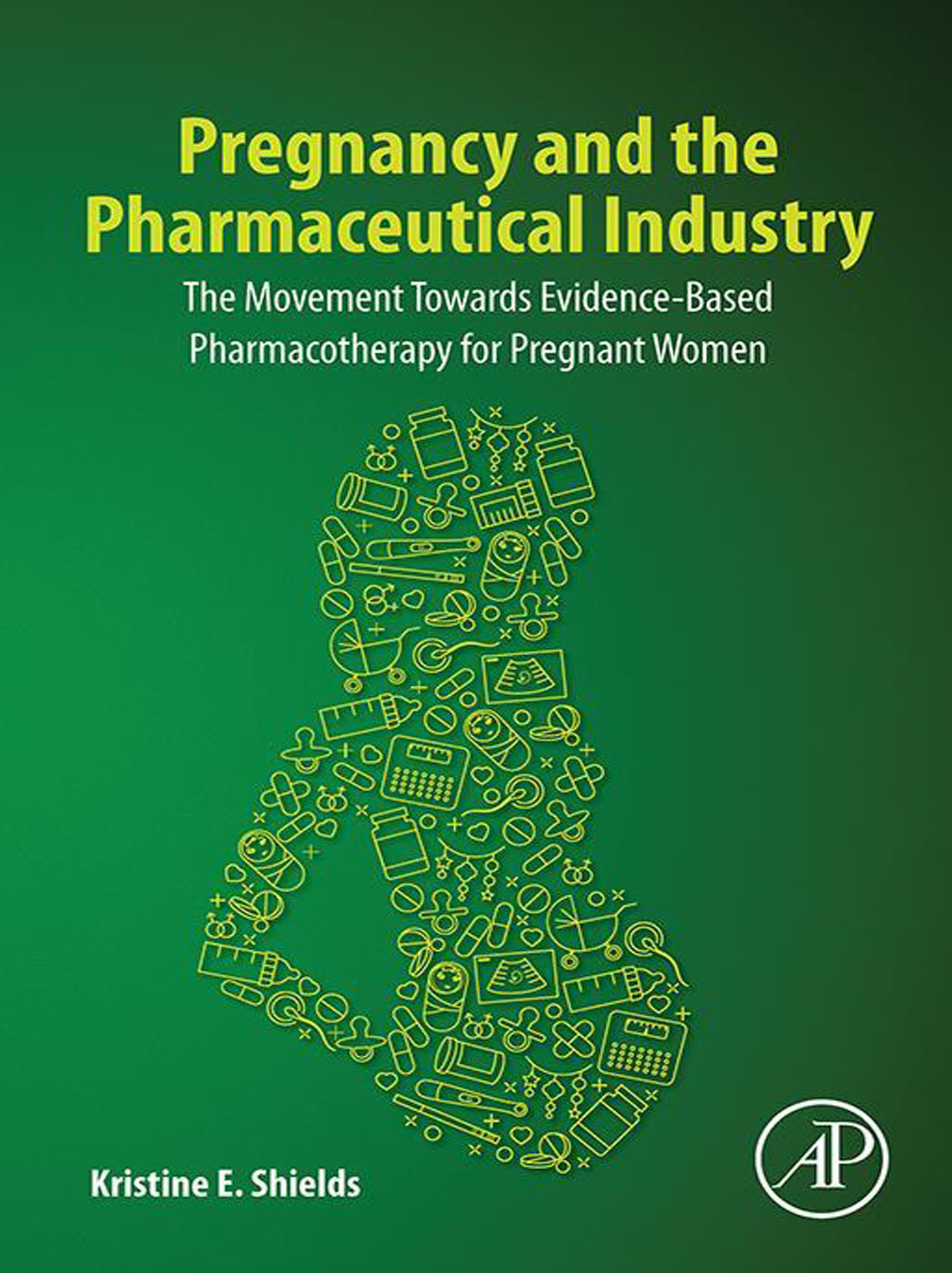 Cover Pregnancy and the Pharmaceutical Industry