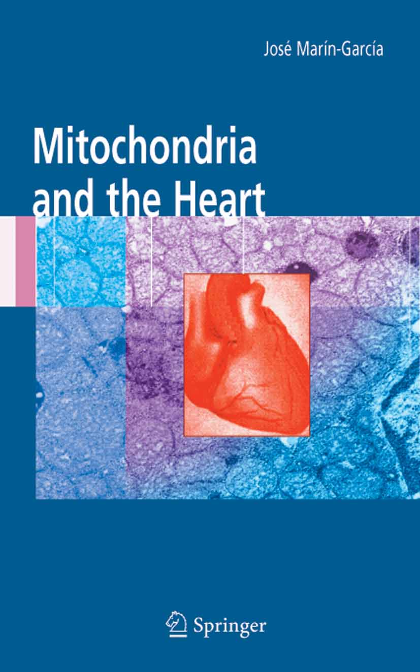 Cover Mitochondria and the Heart