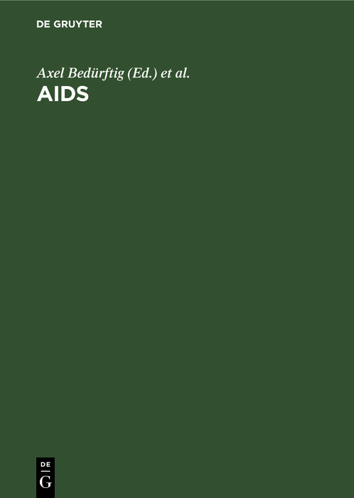 Cover AIDS