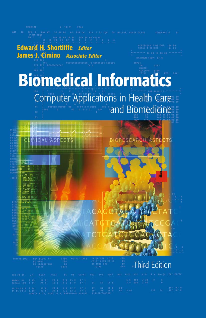 Cover Biomedical Informatics