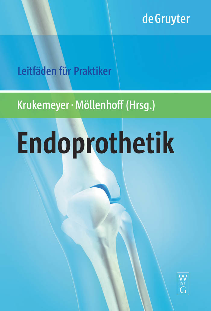 Endoprothetik