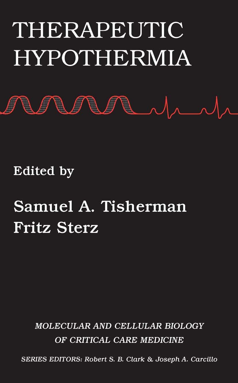 Cover Therapeutic Hypothermia