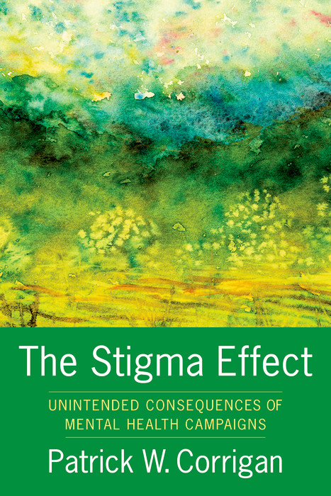 Cover The Stigma Effect