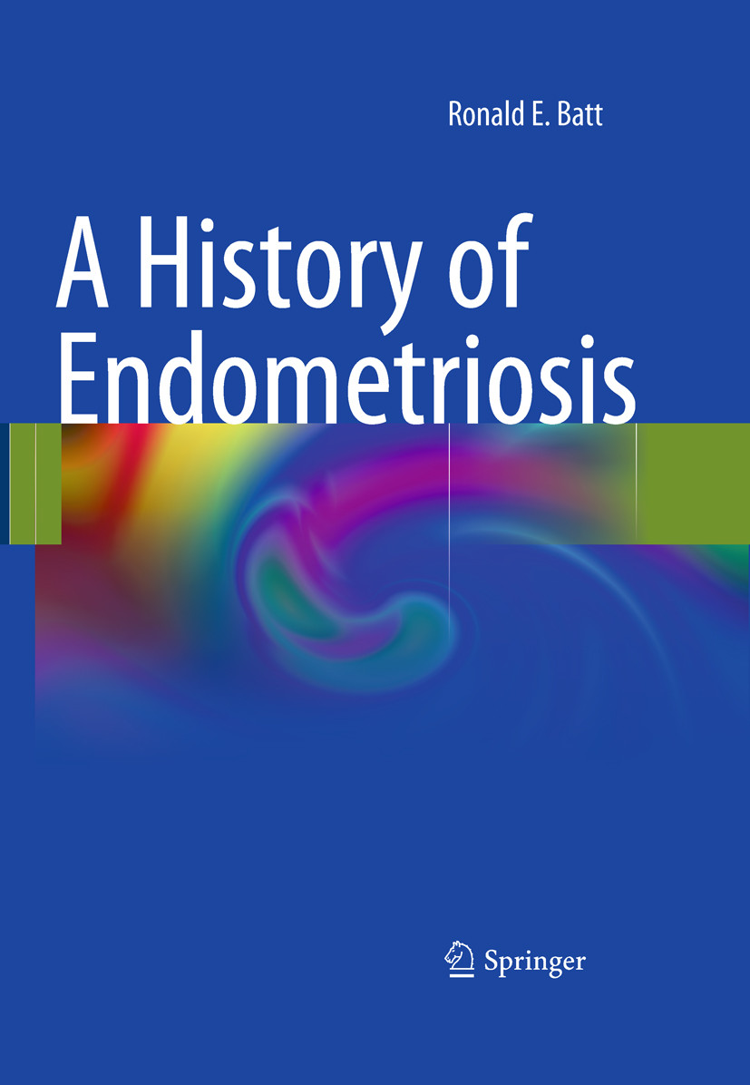Cover A History of Endometriosis