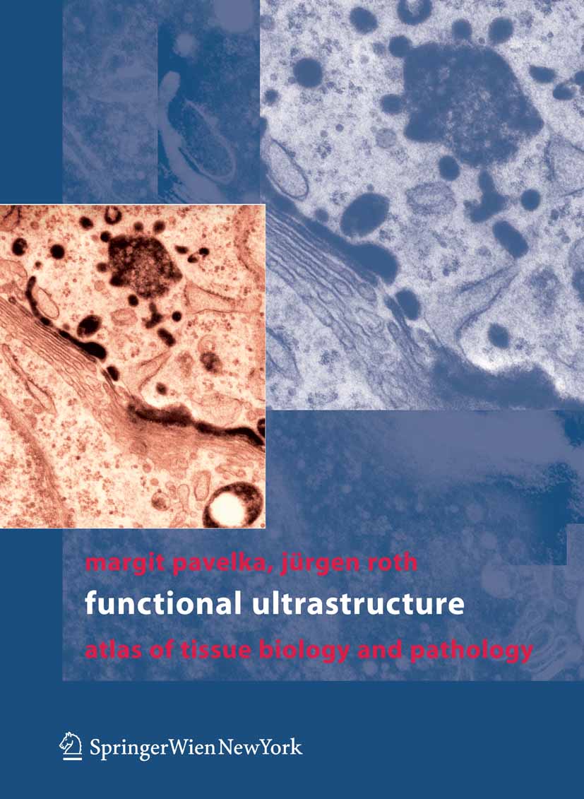 Cover Functional Ultrastructure