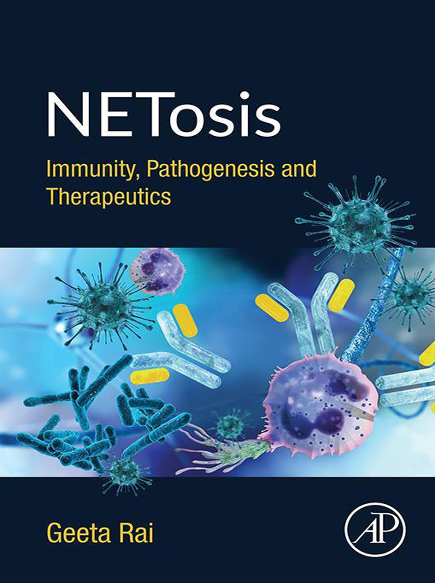 Cover NETosis