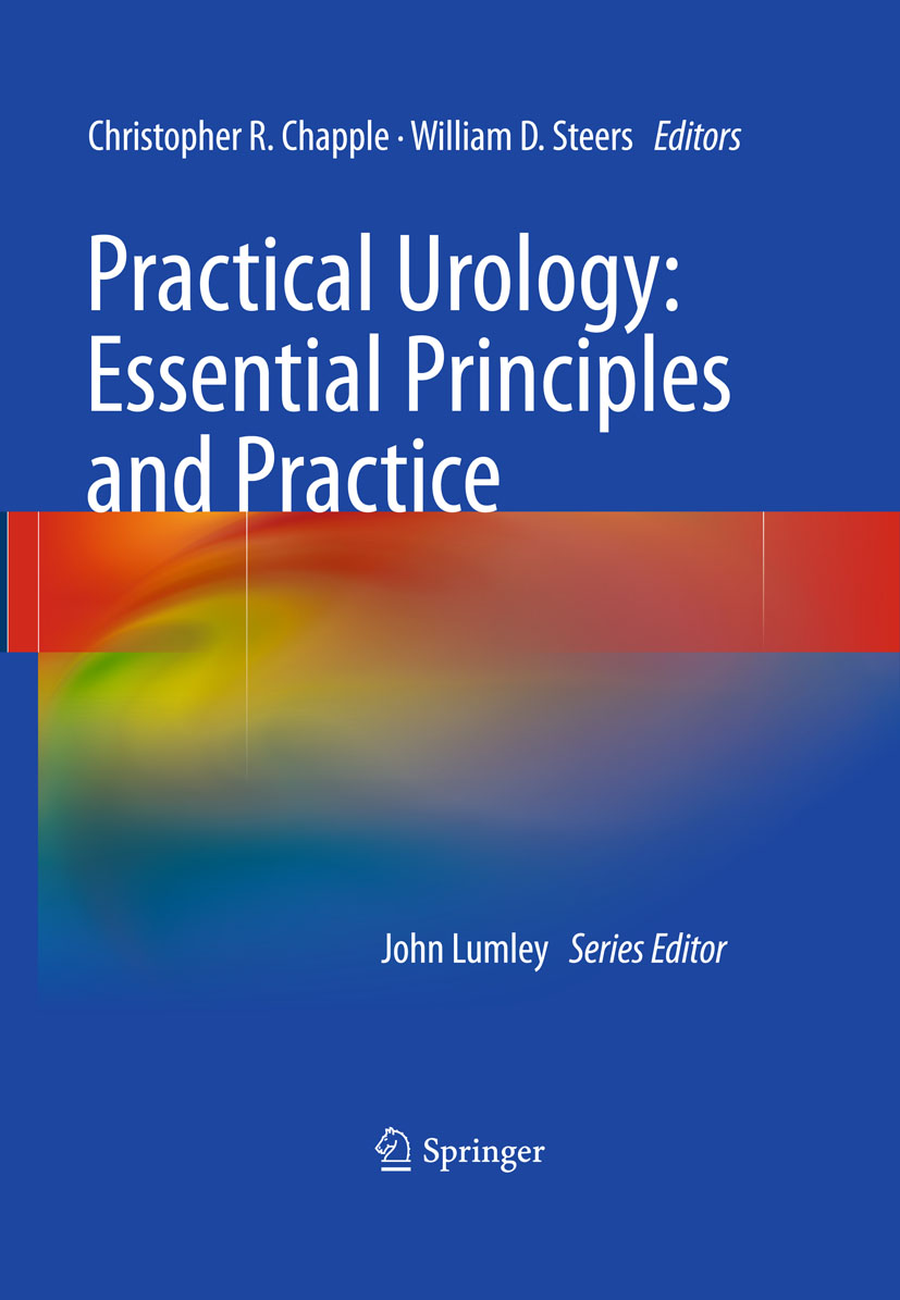 Cover Practical Urology: Essential Principles and Practice