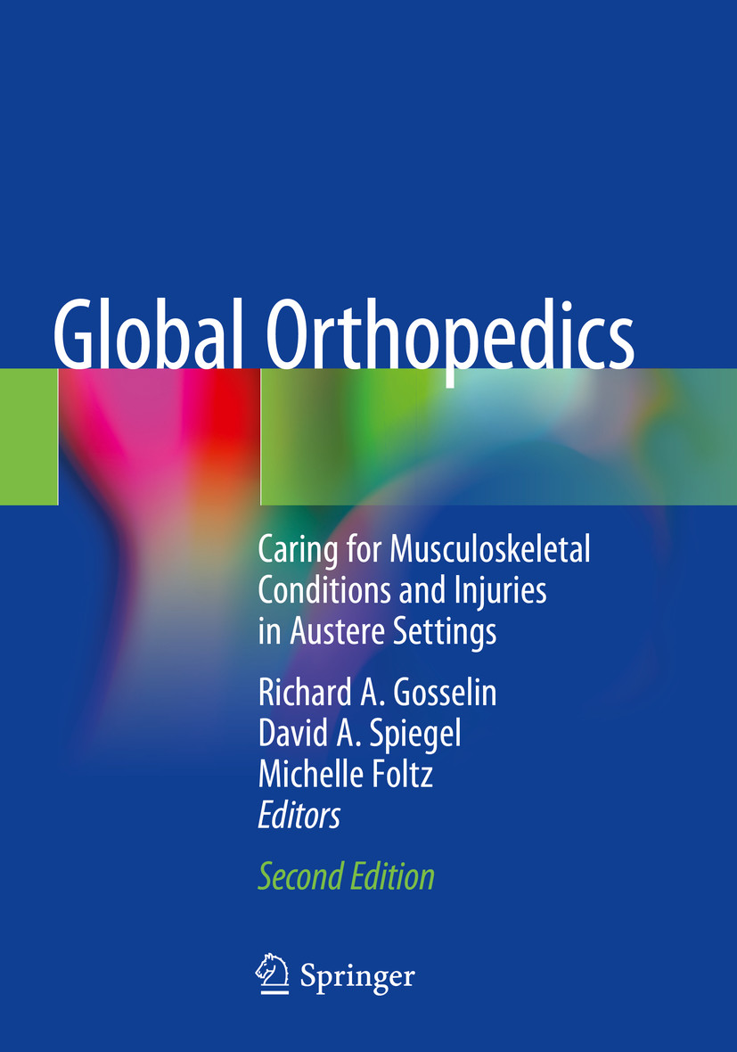 Cover Global Orthopedics