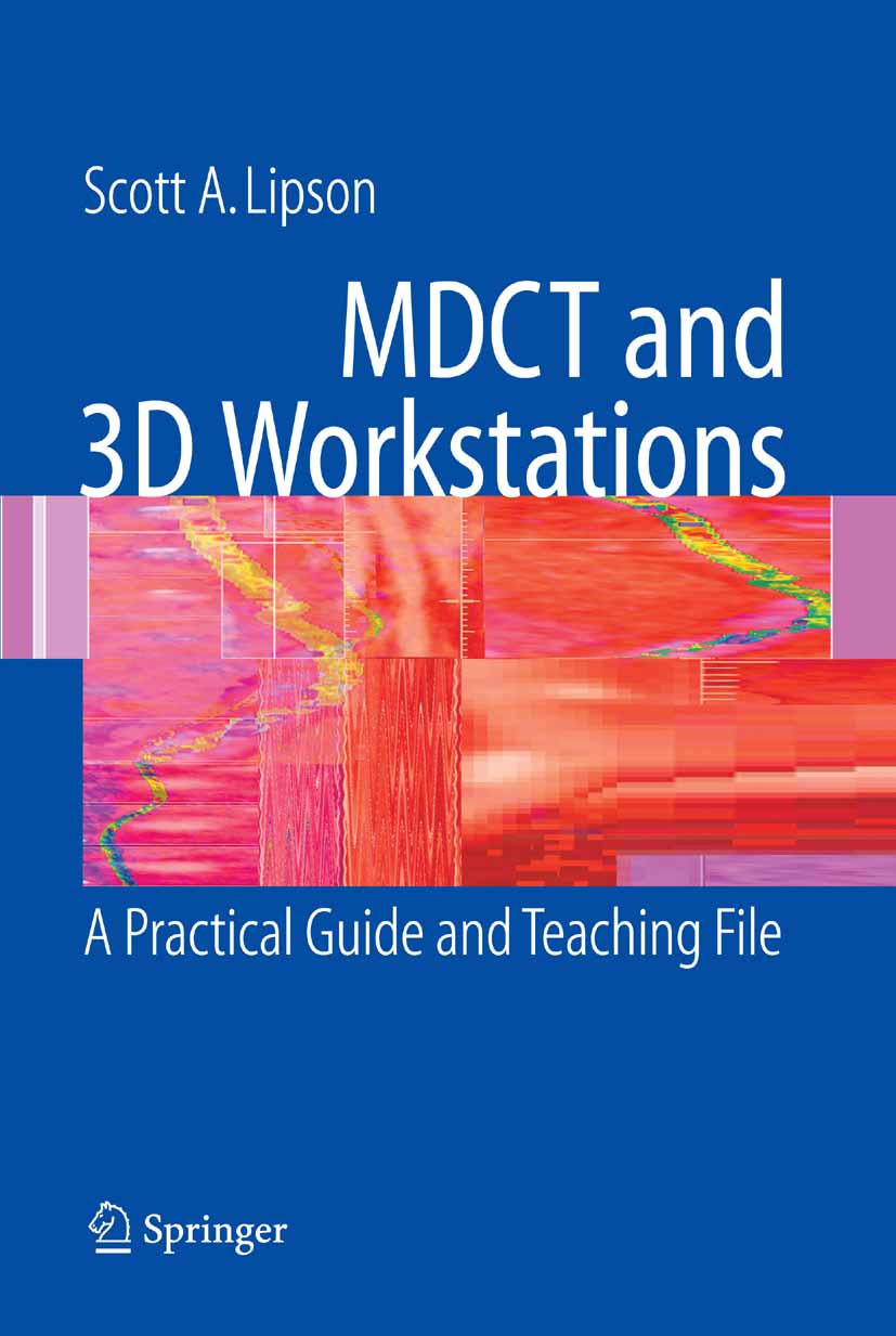 Cover MDCT and 3D Workstations