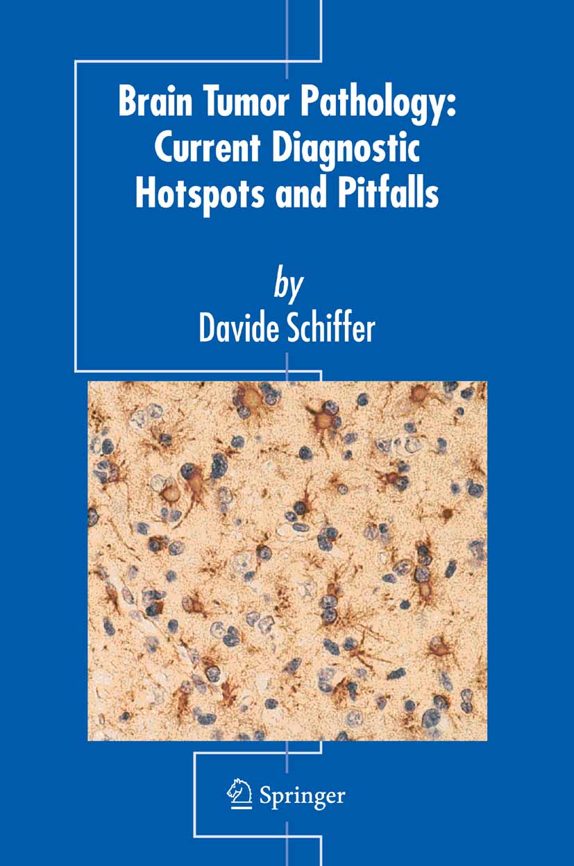 Cover Brain Tumor Pathology: Current Diagnostic Hotspots and Pitfalls