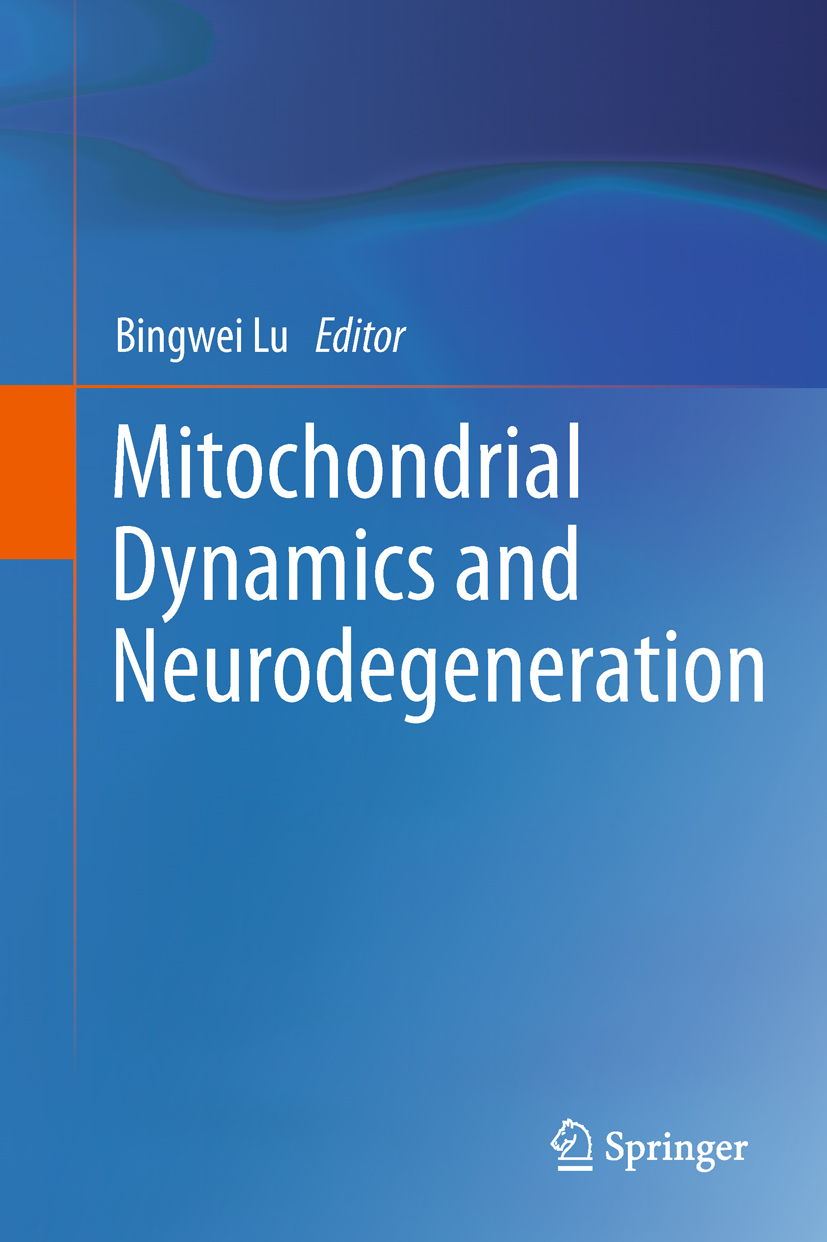 Cover Mitochondrial Dynamics and Neurodegeneration