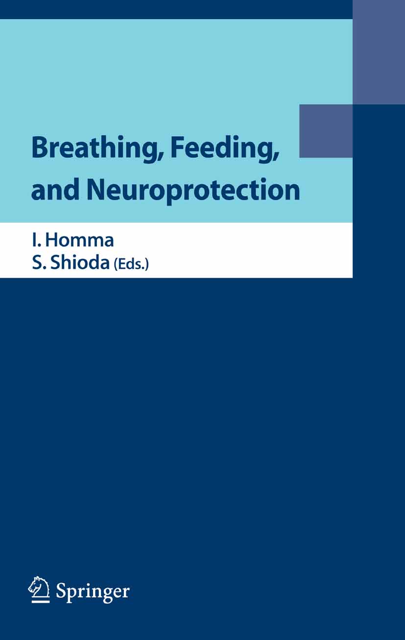 Cover Breathing, Feeding, and Neuroprotection