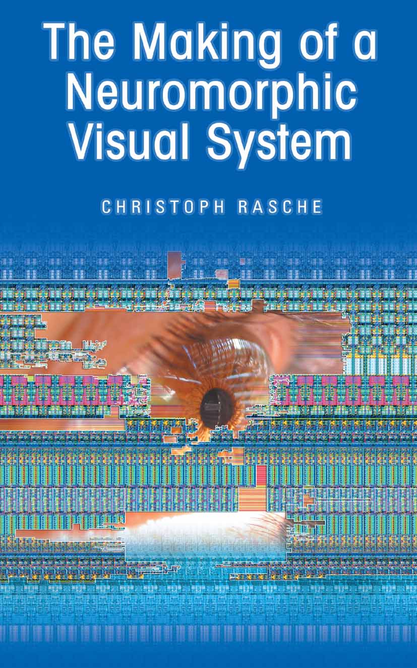 Cover The Making of a Neuromorphic Visual System