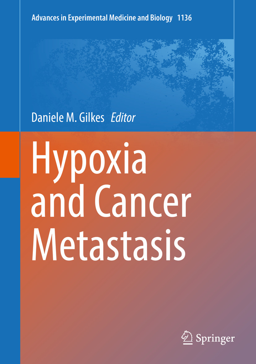 Cover Hypoxia and Cancer Metastasis
