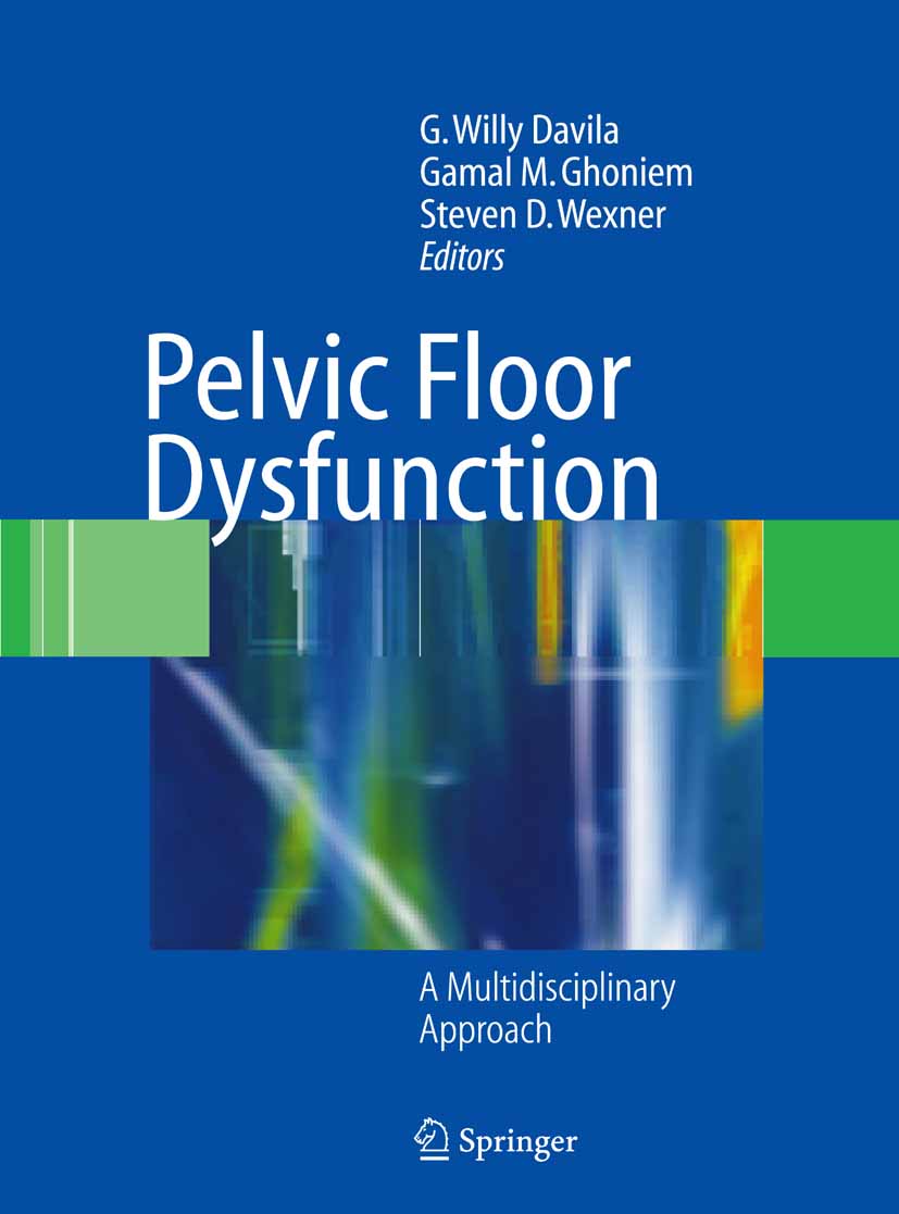 Pelvic Floor Dysfunction