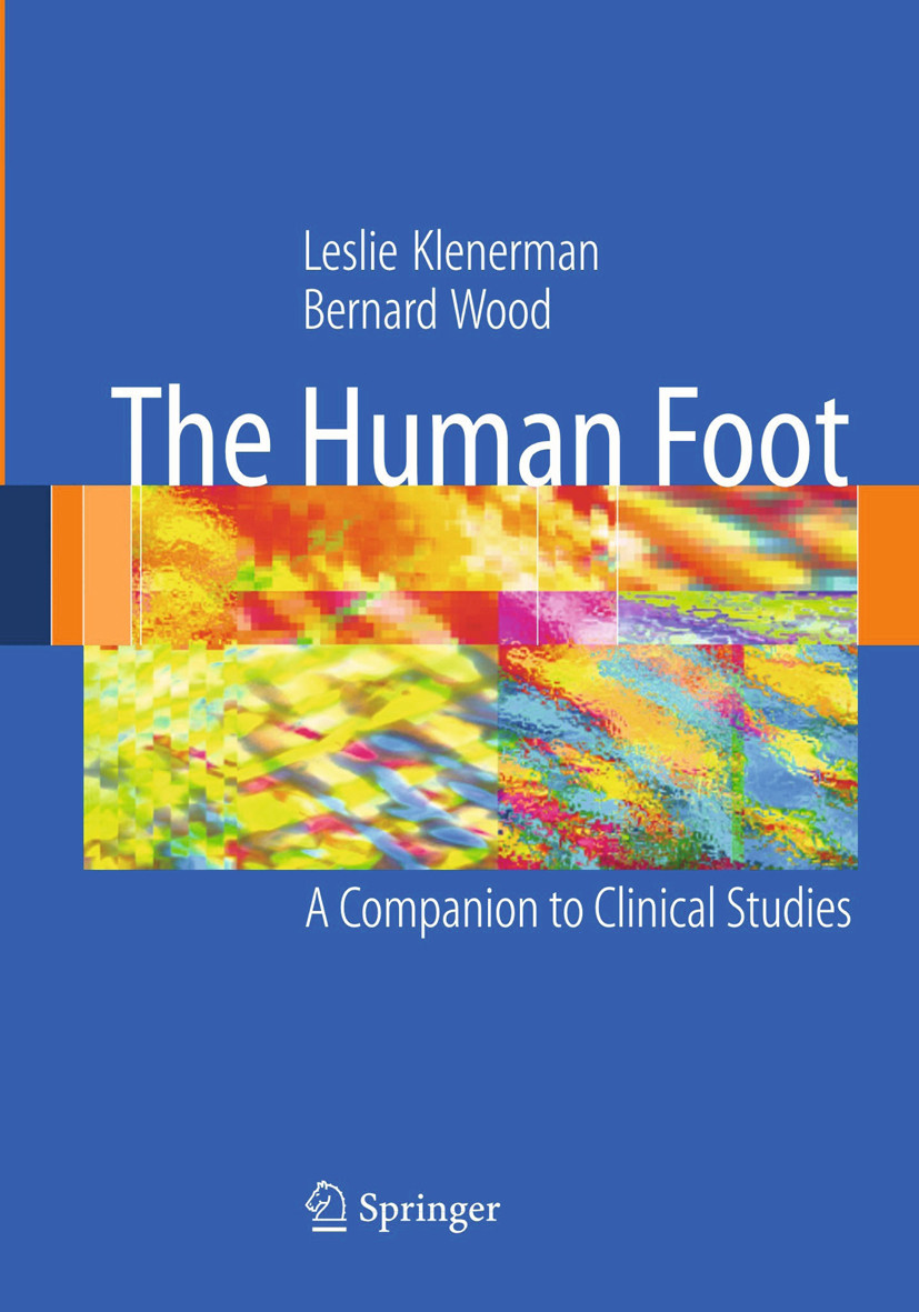 Cover The Human Foot
