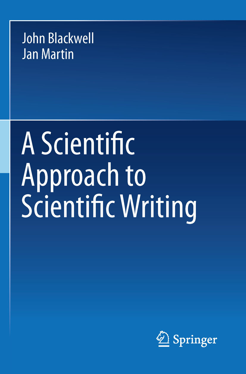 A Scientific Approach to Scientific Writing