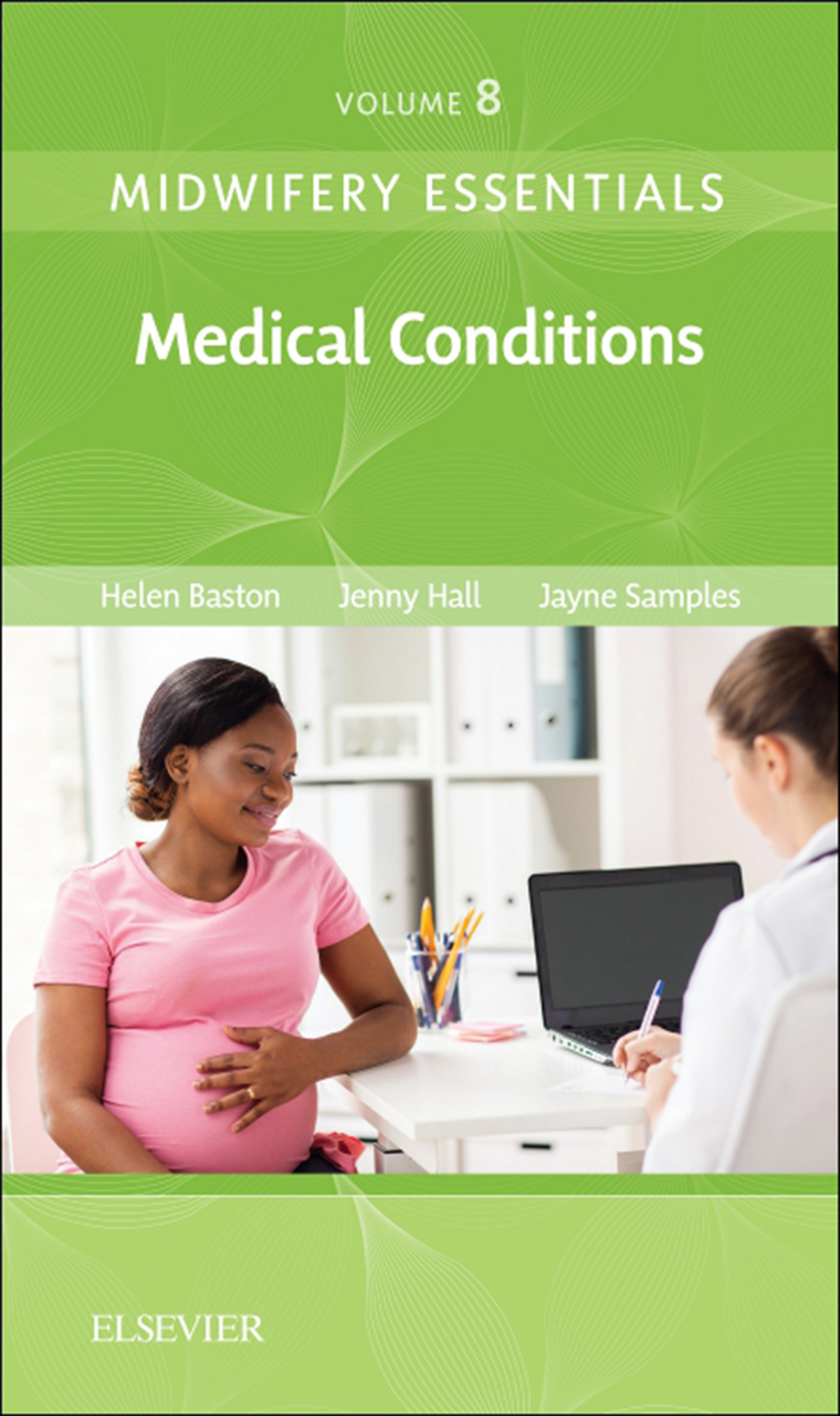 Cover Midwifery Essentials: Medical Conditions - E-Book