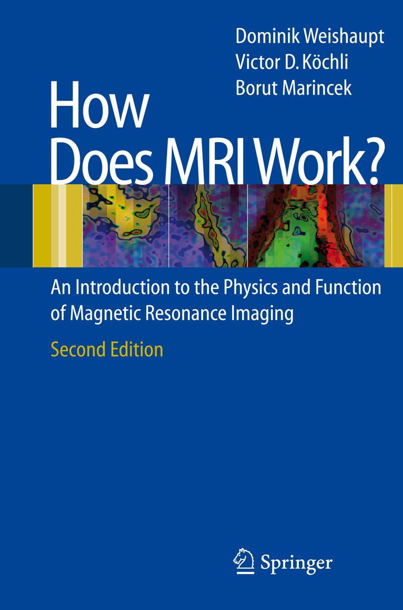 Cover How does MRI work?
