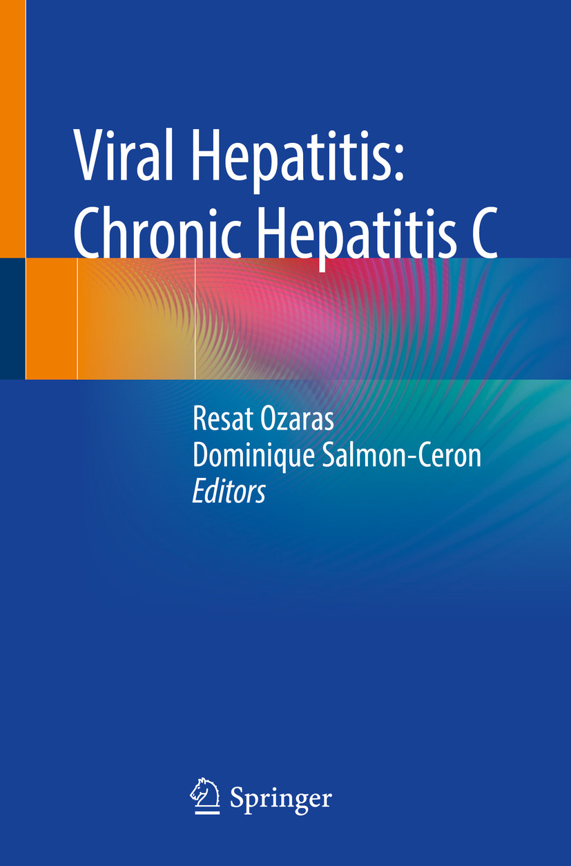 Cover Viral Hepatitis: Chronic Hepatitis C