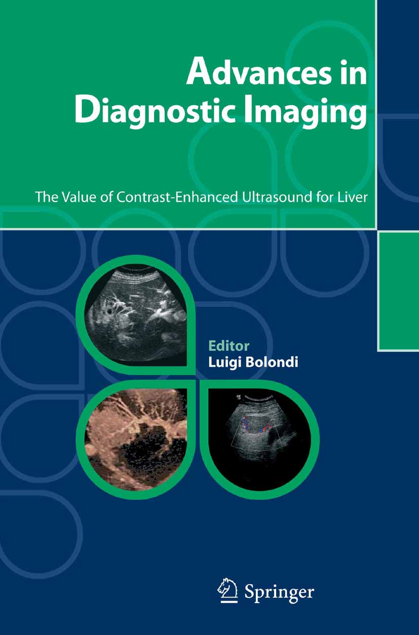 Advances in Diagnostic Imaging