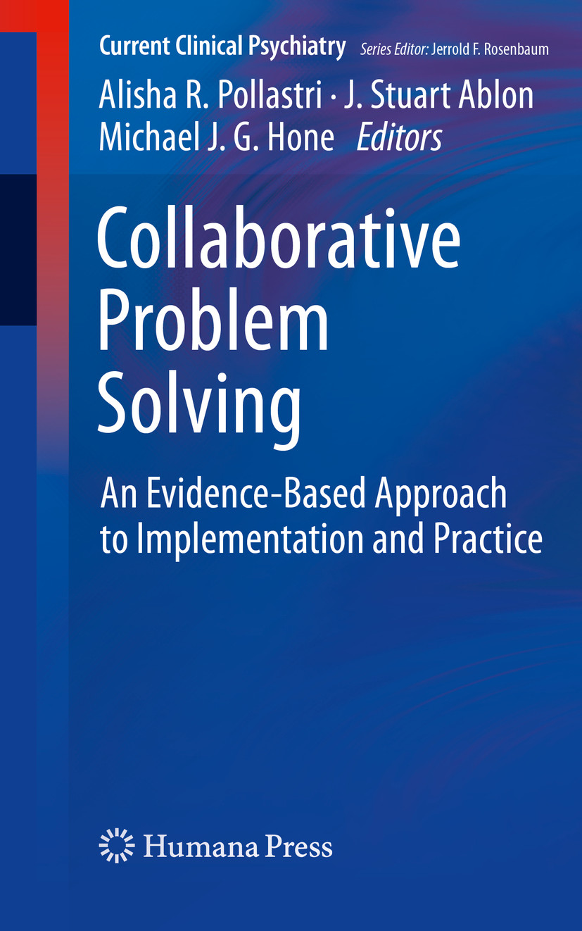 Cover Collaborative Problem Solving