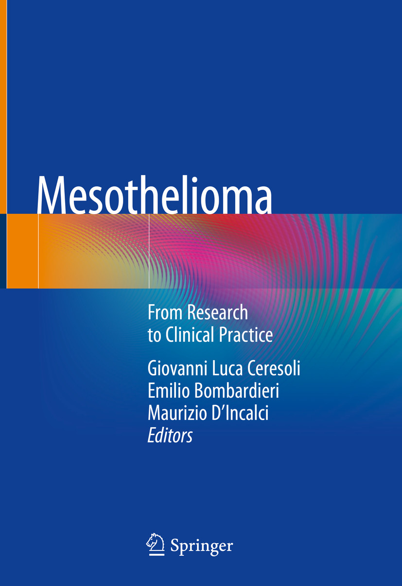 Cover Mesothelioma