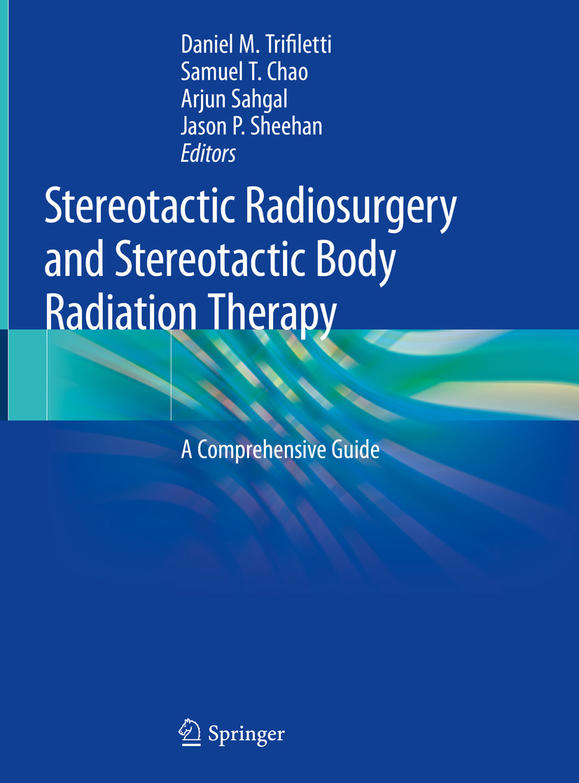 Stereotactic Radiosurgery and Stereotactic Body Radiation Therapy EBook
