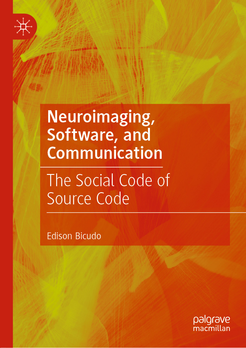 Cover Neuroimaging, Software, and Communication