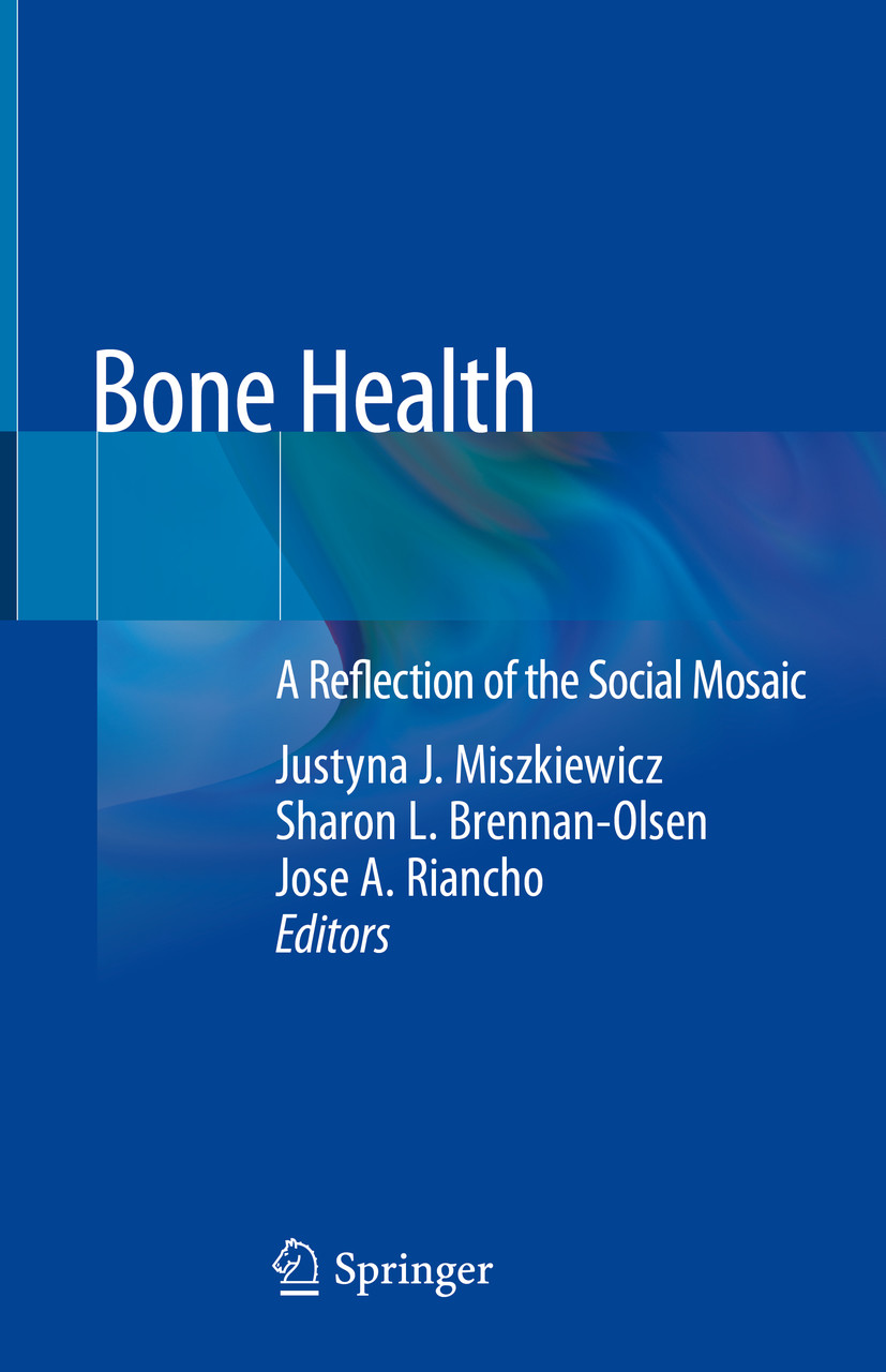 Cover Bone Health